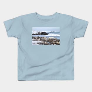 Ice & Breakers at Hudson Bay Kids T-Shirt